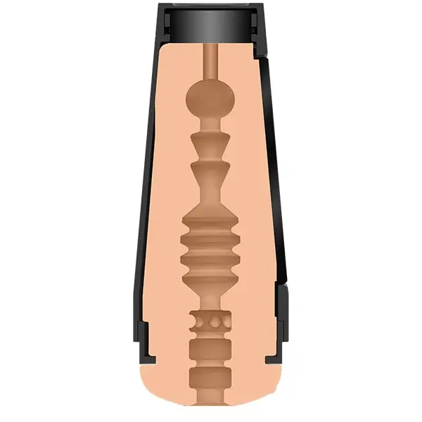 Doc Johnson Main Squeeze Belladonna Vagin – Image 5