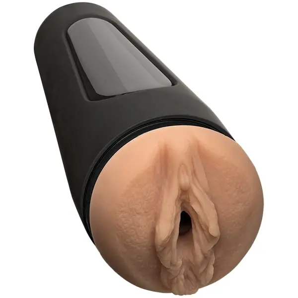 Doc Johnson Main Squeeze Belladonna Vagin – Image 4