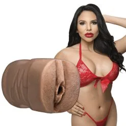 Doc Johnson Missy Martinez Vagin