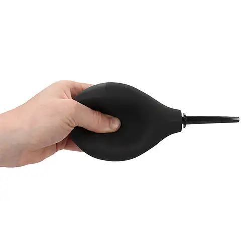 Erotes By Erovibes Erovibes Douche Anale 16 Cm – Image 2