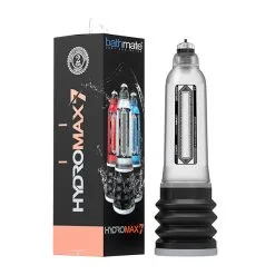 Bathmate HydroMax7 Pompe à Pénis