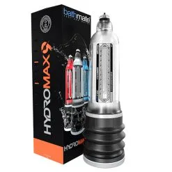 Bathmate HydroMax9 Pompe à Pénis