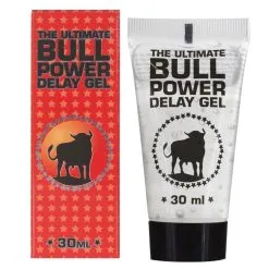 Cobeco Pharma Bull Power Delay Gel