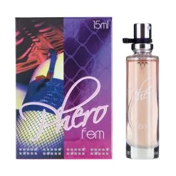 Cobeco Pharma PheroFem Eau De Toilette