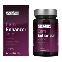Cobeco Pharma CoolMann Cum Enhancer