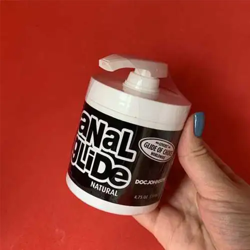 Doc Johnson Lubrifiant Anal 118 Ml â Image 2