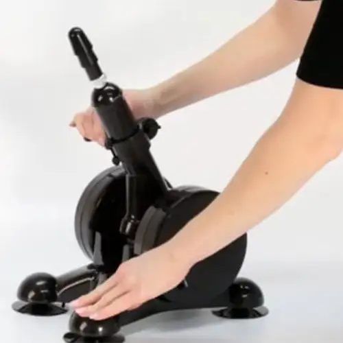 Doc Johnson Kink Fucking Machines Power Banger