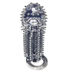 Doc Johnson OptiMale Stimulator Manchon Penis 15 Cm