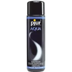 Pjur Aqua Lubrifiant Eau