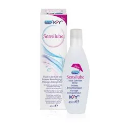 Durex Lubrifiant Sensilube 40 Ml