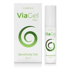 Cobeco Pharma ViaGel For Men