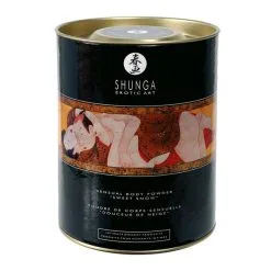 Shunga Poudre Sensuelle Pour Le Corps
