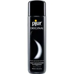 Pjur Original Lubrifiant Silicone