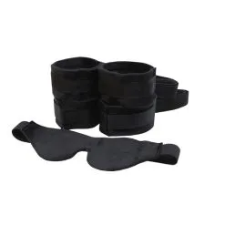 Sportsheets Ensemble De Bondage Pour Débutant