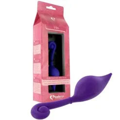 FeelzToys Vito Plug Anal