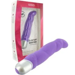 FeelzToys Gino Vibromasseur