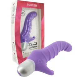 FeelzToys Fonzie Vibromasseur
