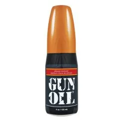 Gun Oil Lubrifiant Silicone