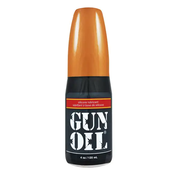 Gun Oil Lubrifiant Silicone