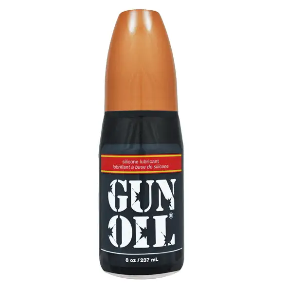 Gun Oil Lubrifiant Silicone â Image 2