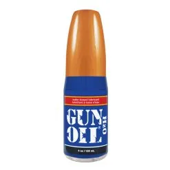 Gun Oil H2O Lubrifiant Eau