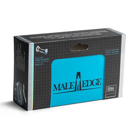 Male Edge MaleEdge Basic Agrandisseur De Pénis – Image 6