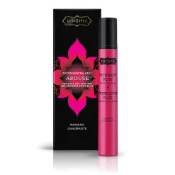 Kama Sutra Intensify Plus Female Arousal Gel Warming