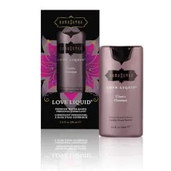 Kama Sutra Love Liquid Premium Sensual Lubrifiant