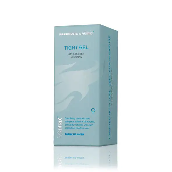 Viamax Gel De Serrage – Image 5