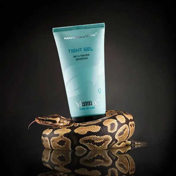 Viamax Gel De Serrage – Image 2