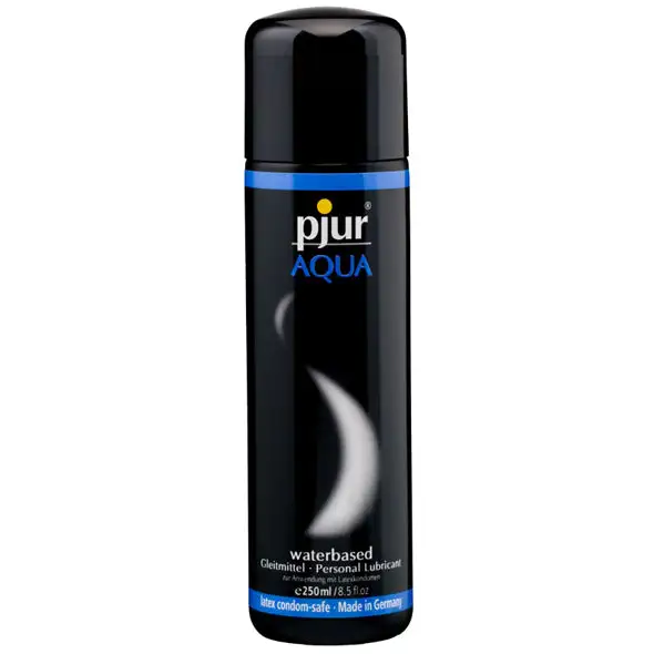 Pjur Aqua Lubrifiant Eau – Image 2