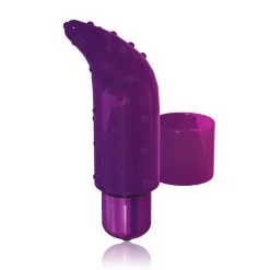 PowerBullet Frisky Finger Vibromasseur à Doigts