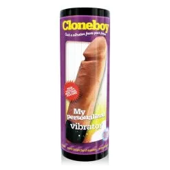 Cloneboy Vibromasseur
