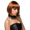 Pleasure Wigs Cici Rouge Perruque