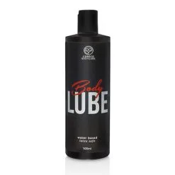 Cobeco Pharma Body Lube Lubrifiant Eau