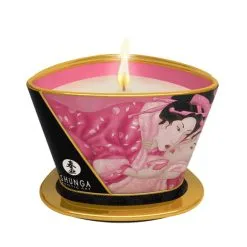 Shunga Bougie De Massage 170 Ml