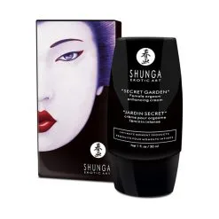 Shunga Female Crème Orgasme