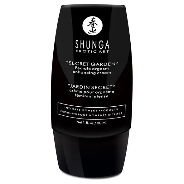 Shunga Female Crème Orgasme – Image 2
