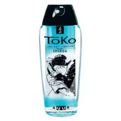 Shunga Toko Lubrifiant Eau
