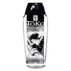 Shunga Toko Lubrifiant Silicone