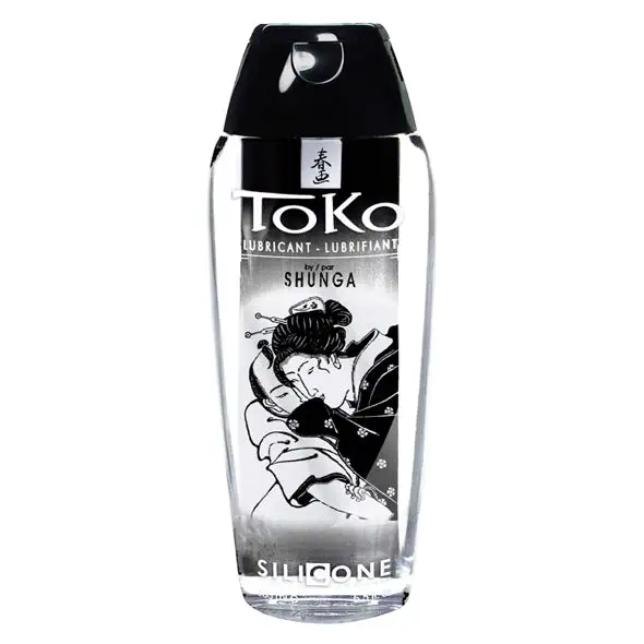Shunga Toko Lubrifiant Silicone