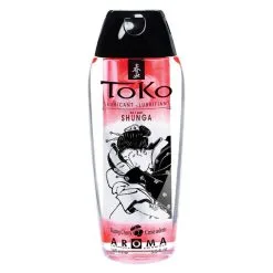 Shunga Toko Lubrifiant Comestible