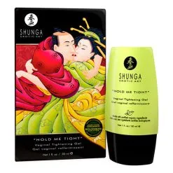 Shunga Gel De Serrage Vaginal Organica