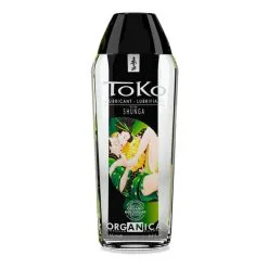 Shunga Toko Lubrifiant Eau Organica