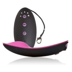 OhMiBod Club Vibe 2.OH Musique Masseur Vibrant De Culotte