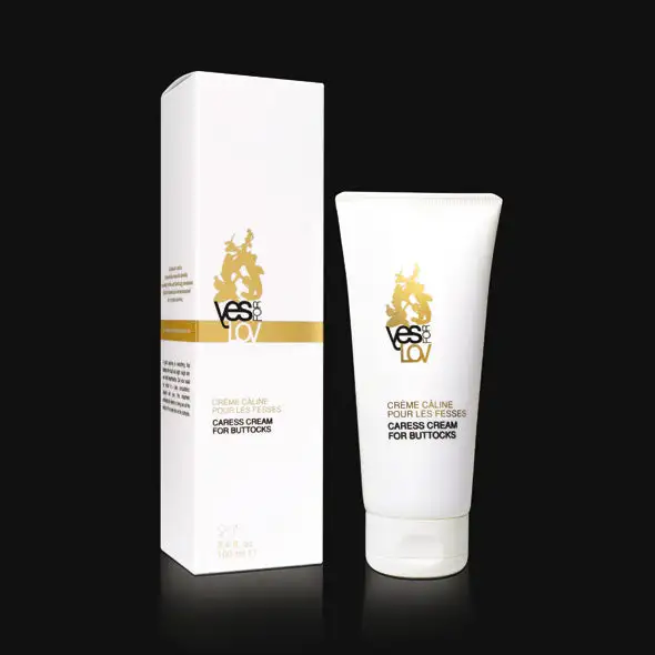 YESforLOV Crème Caresse Pour Les Fesses – Image 2