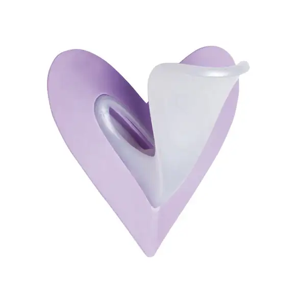 Ladyshape Bikini Shaping Tool Heart – Image 3