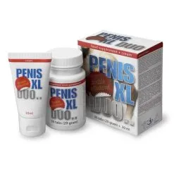 Cobeco Pharma Penis XL Duo Pack