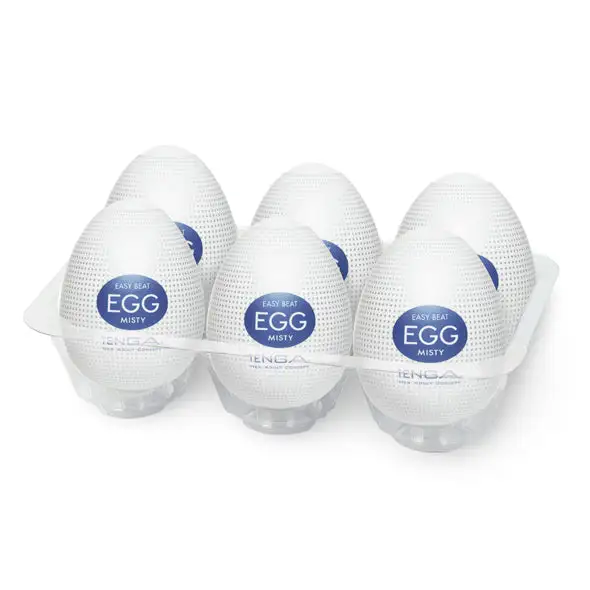 Tenga Egg Misty – Image 2