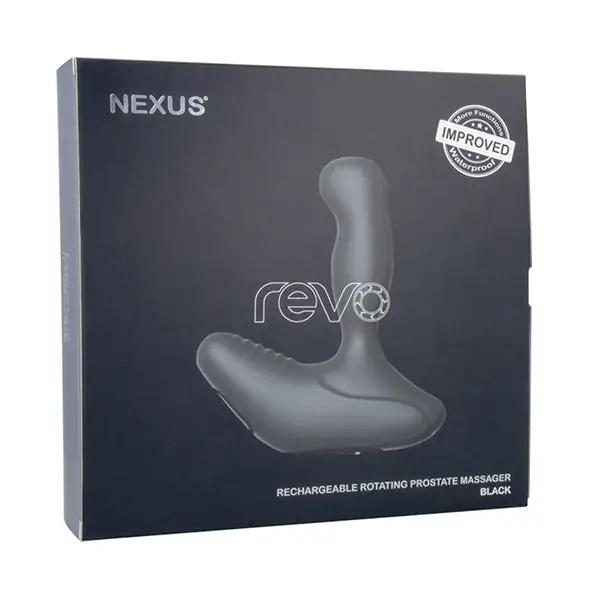 Nexus Revo 2 – Image 4